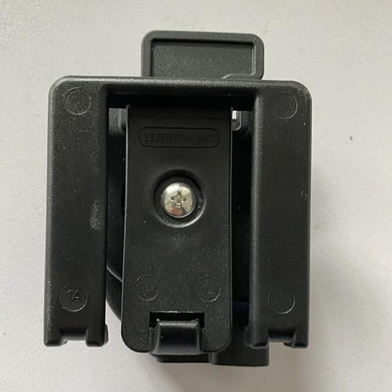 1 Pc Lichtgewicht Outdoor Nood Vouwen Schaar Schede Voor Leatherman Raptor