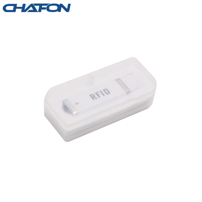 Chafon mini usb 13.56mhz rfid reader for access control