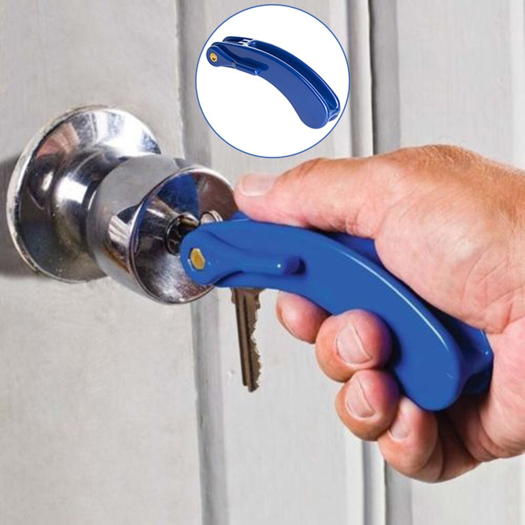 Key Turn Assistance Door Opening Assistance With Elderly And Disabled Arthritic Hand Grip for men women