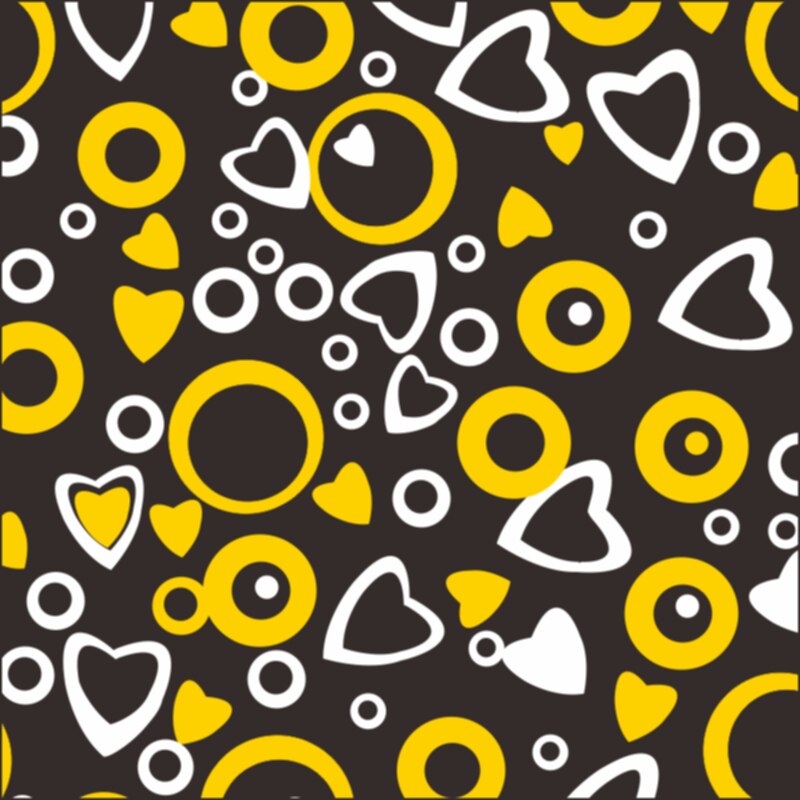 10/20/50 Sheets Transfer Sheet for Chocolate Love Wedding Decor Home Baking Set Cake Decorating Tools 21x29cm