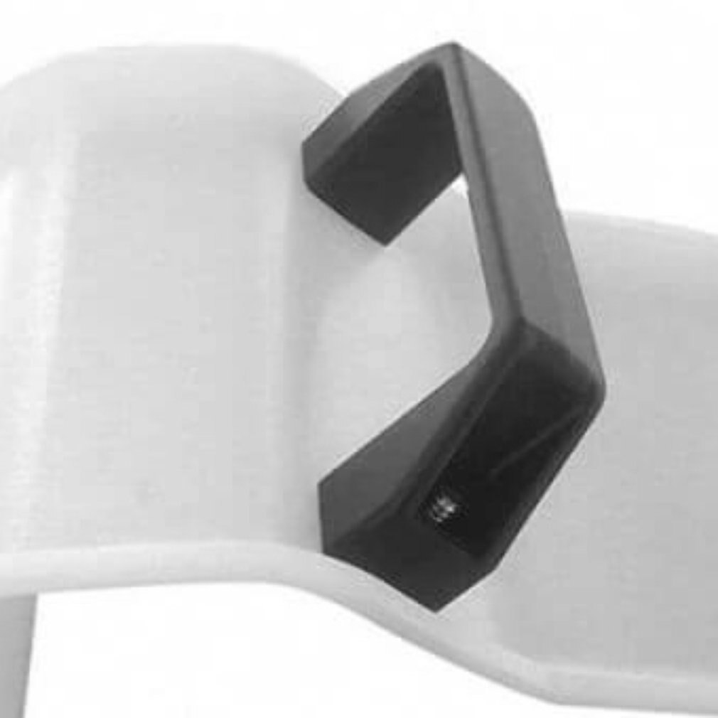 Concrete Trowel With Plastic Handle Lawn Patio Grout Concrete Making Mold Concrete Finishing Trowel Garden Moulding Tool