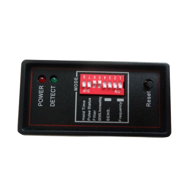 Vehicle Detector Loop Detector Detecting Vehicle Detection Device Traffic Sensing Signal Control PD 132 For Parking System