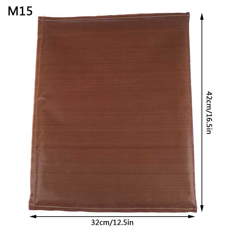 1 X drukken kussen 3 Size Drukken Transfer Kussens Kussen Set Ijzer Kussen Huishoudelijke Producten: M15
