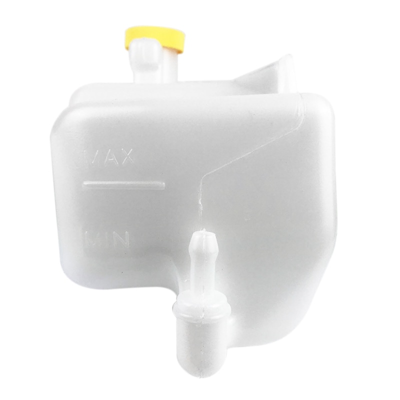 Cabezal de botella de tanque de expansión de refrigerante de 1.5L, para Nissan Micra K11 92-02 21710-43B01