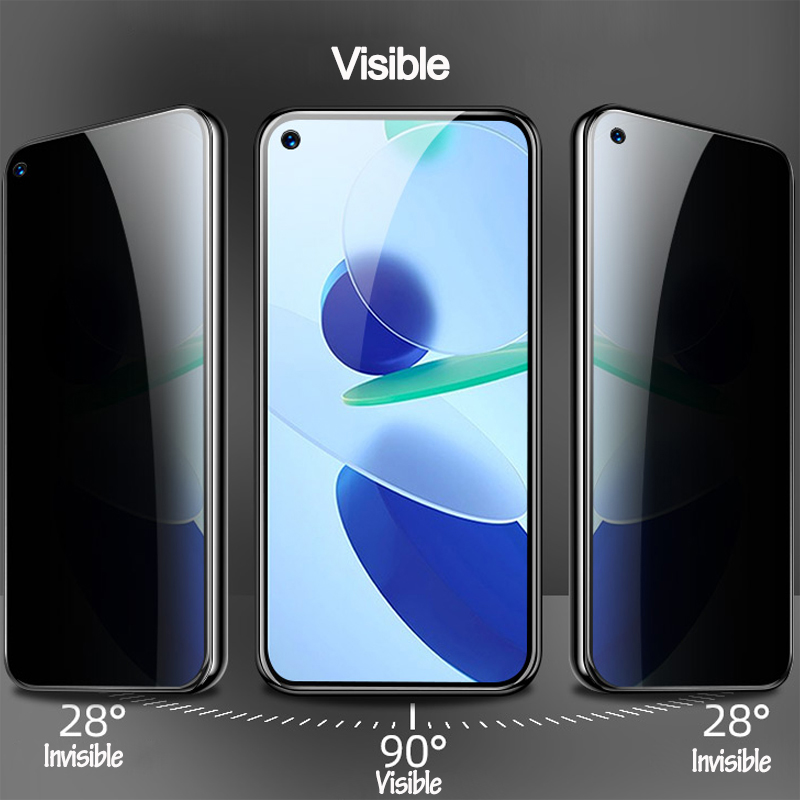 3D Privacy Screen Protectors For Nothing Phone 1 Anti-spy Protective Glass For Nothing Phone 1 Glass