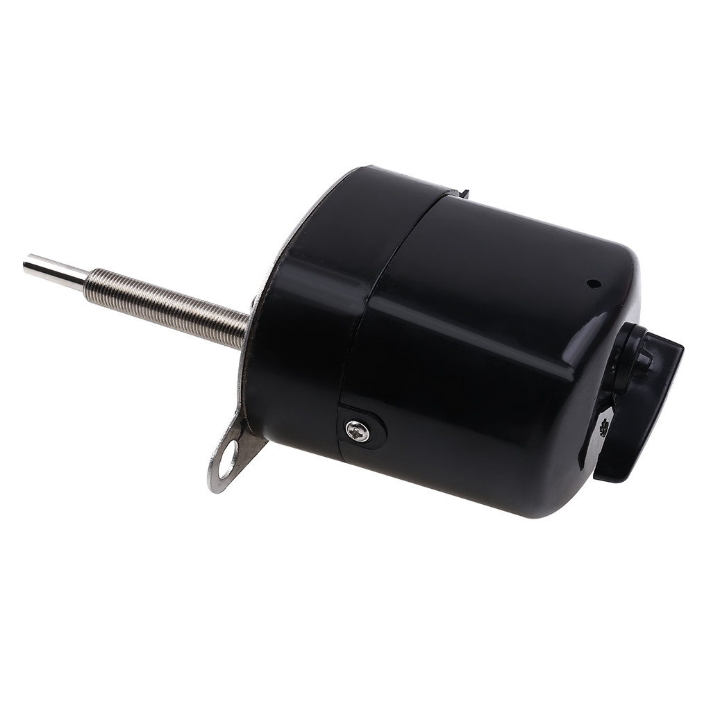 Old-fashioned Car Universal 12V Windscreen Wiper Motor For Willys For Jeep Tractor автомобильные товары Car Accessories carro