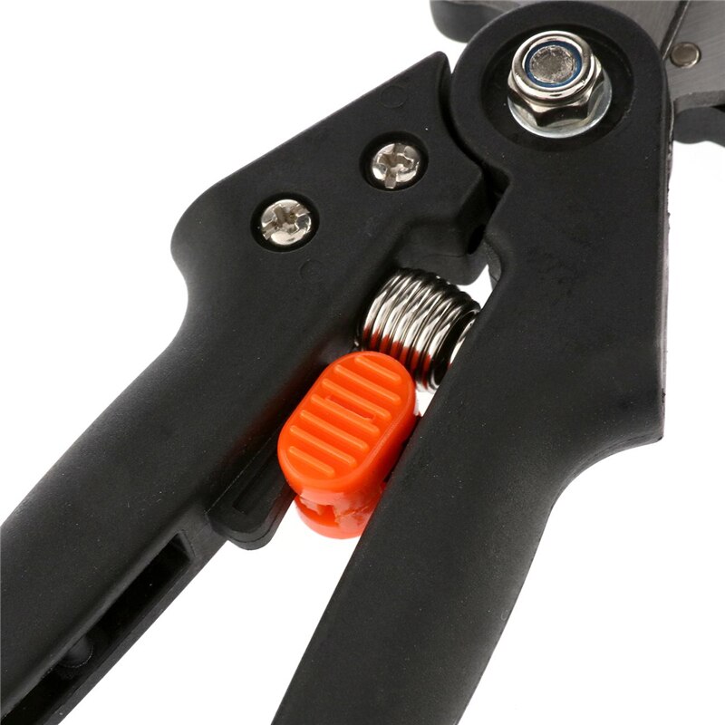 thumbnail image 2 of VIVOSUN 6.5 Inch Pruning Shears & Grafting Scissors Set | Garden Cutter Tool 2 of 6