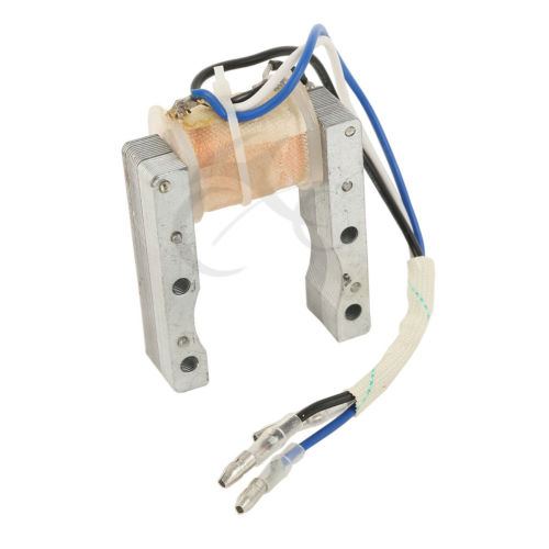 Magneto Stator Coil For 2 Stroke 80cc Engine Motor Motorized Bicycle