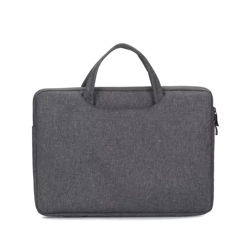 13/14/15 inch minimalistische laptoptas Waterdichte en schokbestendige laptoptas Geschikt voor Apple en Huawei Tablet binnentas: Rose Red