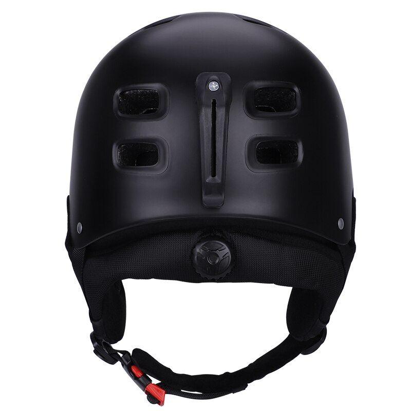 Erwachsene Winter Motorrad Skifahren snowboard Helm Ausrügestochen Schnee Saftly Sicherheit Schlittschuh reiten Radfahren Fahrrad Fahrrad Getriebe
