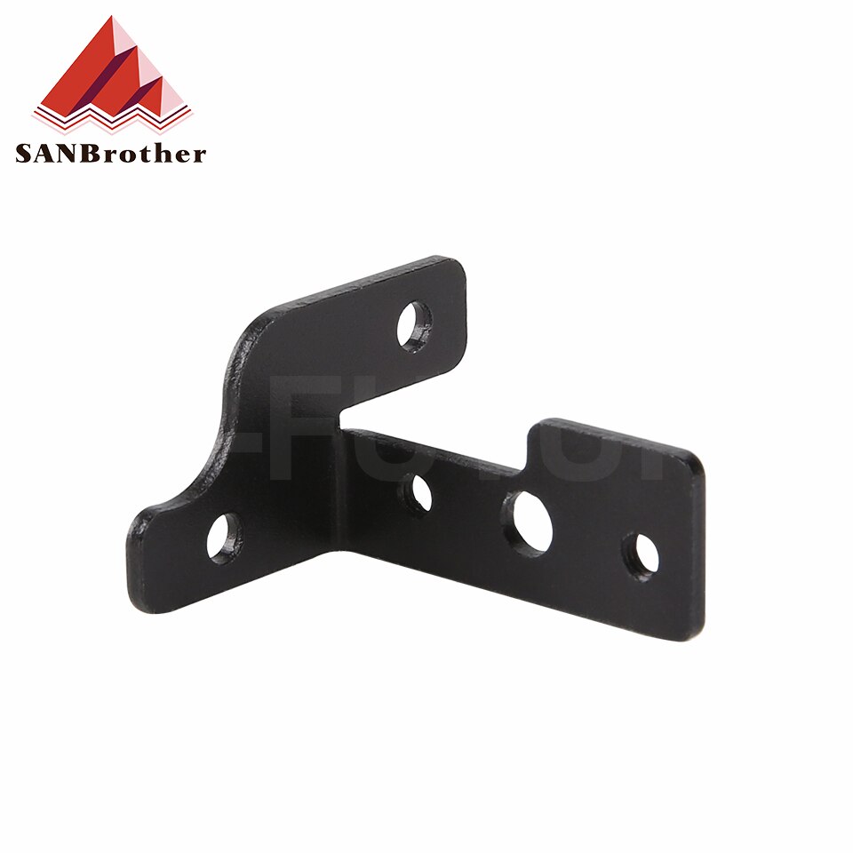 Auto touch braket Creality CR-10/Ender3 S/Pro 3S Ender3 Max Ender3 V2 3D printer auto leveling CR touch Bltouch bracket