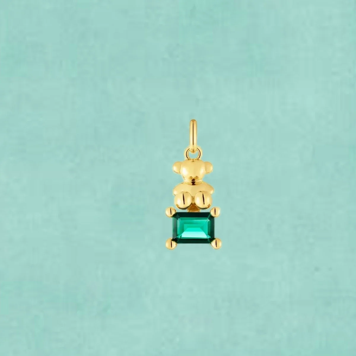 Accessoires pour chat, nouveaux bijoux originaux espagnols, collier en cristal plaqué or, luxe exquis, senior pour filles, tendance 2025: Bleu