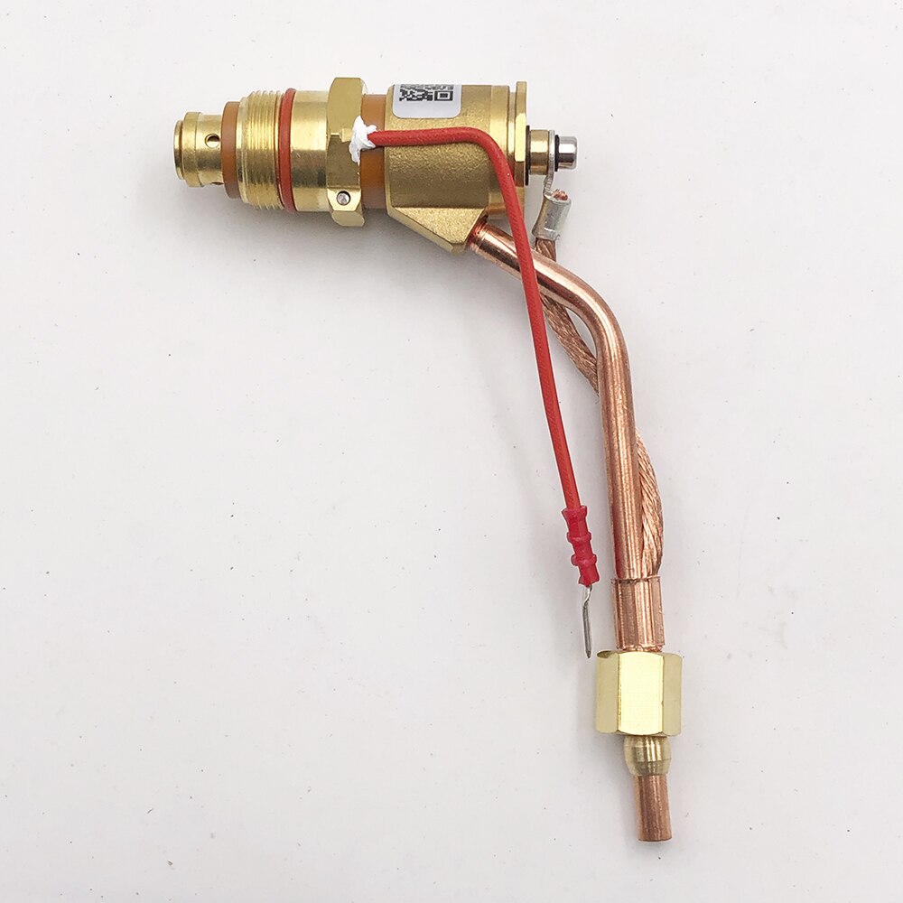 1pcs NON HF Pilot Arc Plasma cutting torch consumable PT40 PT-40 PT60 PT-60 IPT-60 torch inside head