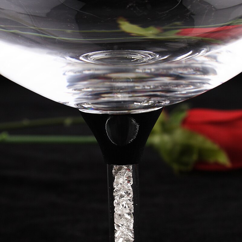 Krystall brandy glass sett bar snifter glass øl vingård whisky snifter glass bryllup snifter glass glass hjemme drikkeglass kopper