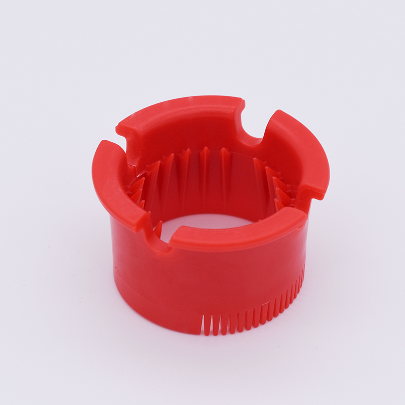 Redondo rojo herramienta de limpieza IROBOT Roomba 500, 600, 700 Series 520, 530, 550, 620, 650, 630, 660, 760, 770, 780 de piezas de repuesto para aspiradoras