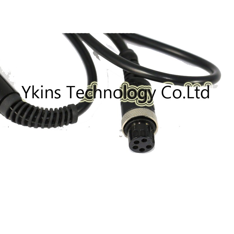 soldering iron Handle for YOUYUE 8586 air rework s... – Grandado