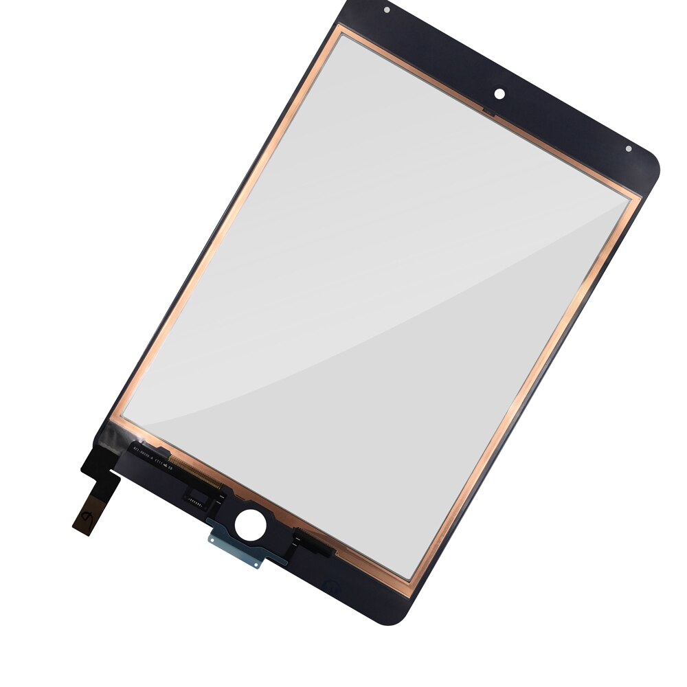 Voor Ipad Mini 4 Mini4 Touch Screen Digitizer Voor Glas Touch Panel Voor A1538 A1550