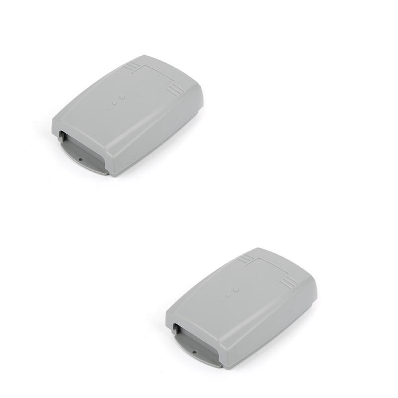 Universal 2 Channel Gate Garage Door Remote Control Receiver 433MHZ Fixed Code Remote Control and Rolling Code Receiver: 2pcs