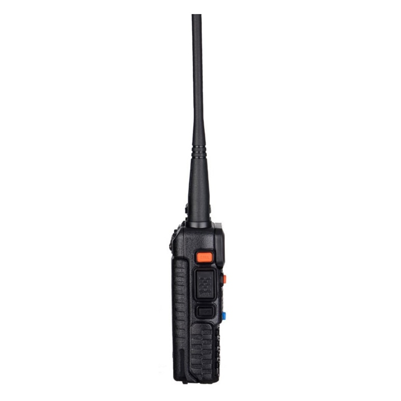 Draagbare BF-F8HP Outdoor Auto Handheld Dual-Segment Uv-5r Walkie Talkie Set