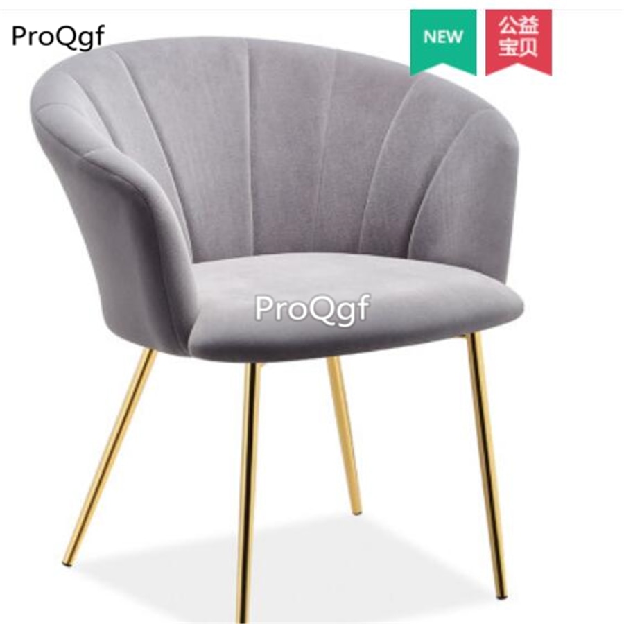 Prodgf 1 sæt fritidsmøbler luksus moderne stol: 1