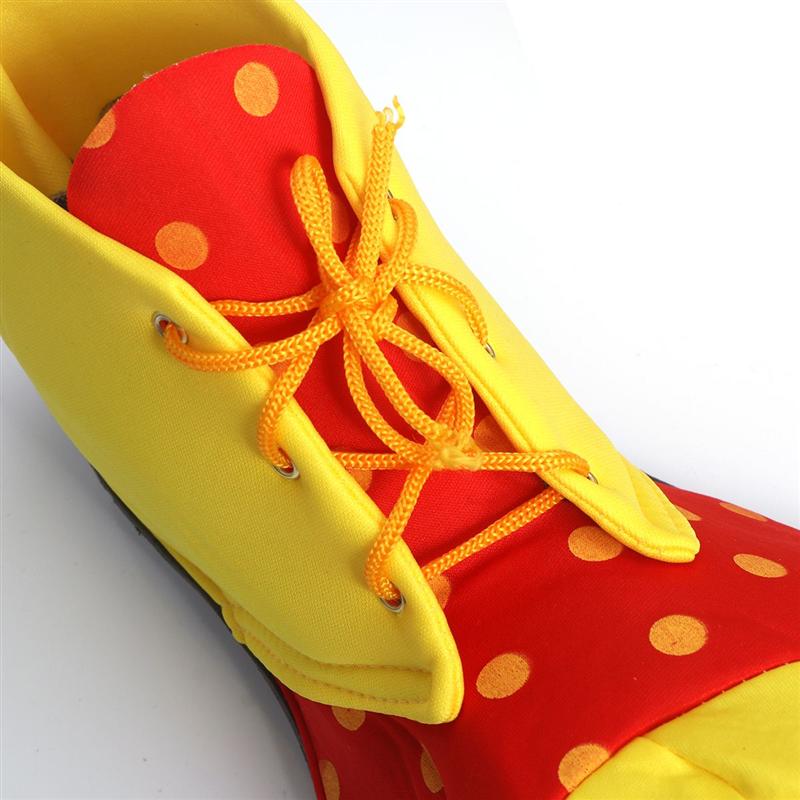 Men's Clown Costume Adult Evil Circus Cosplay Scary Men Bloody Killer