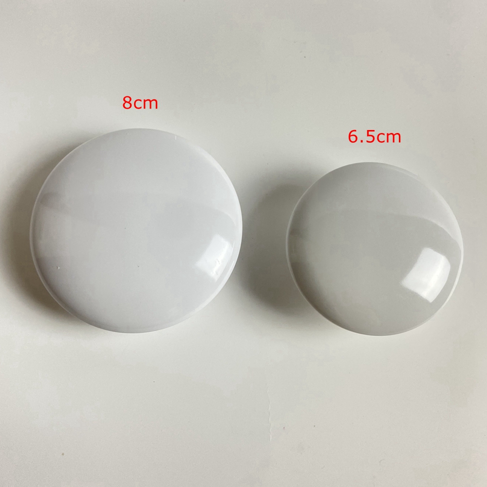 Piezas de repuesto para silla Dental, cubierta de filtro de Spittoon de cerámica, equipo de herramientas de odontología larga y corta, 1 ud.