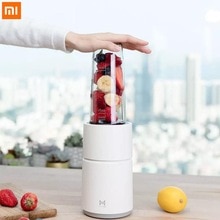 Xiaomi Pinlo High Speed Blender Portable Juicer Fruit Vegetable Mixer Soybean Ice Crusher Meat Grinder Food Processor