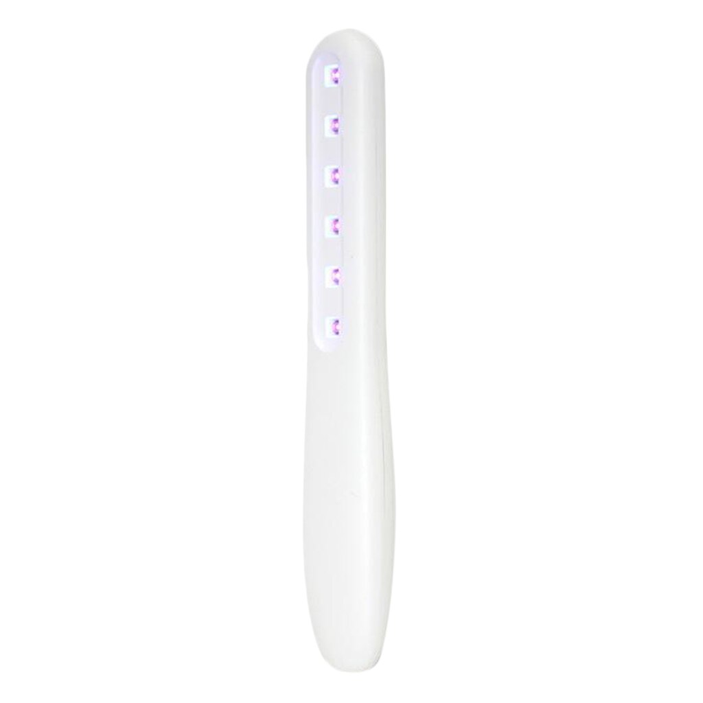 Handheld Portable LED UV UVC Disinfection Lamp Germicidal Sterilizer LED Light Efficient Disinfection UV Sanitizer Light