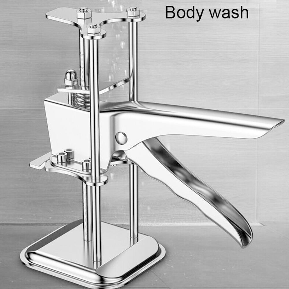 Labor-saving Arm Precision Clamping Tool Labor Saving Arm Door Use Board Lifter Cabinet Jack Tools Set Support Pole Herramientas