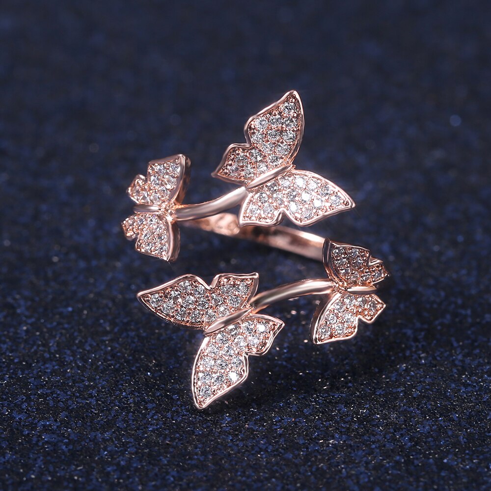 Cybche Vintage schattige dierenvos ring goud mooie vossenstaart vingerring instelbaar enkel stapelen open ringen sieraden voor vrouwen, Zink, Geen Cybche Vintage schattige dierenvos ring goud mooie vossenstaart vingerring instelbaar enkel stapelen open ringen sieraden voor vrouwen, Zink, Geen