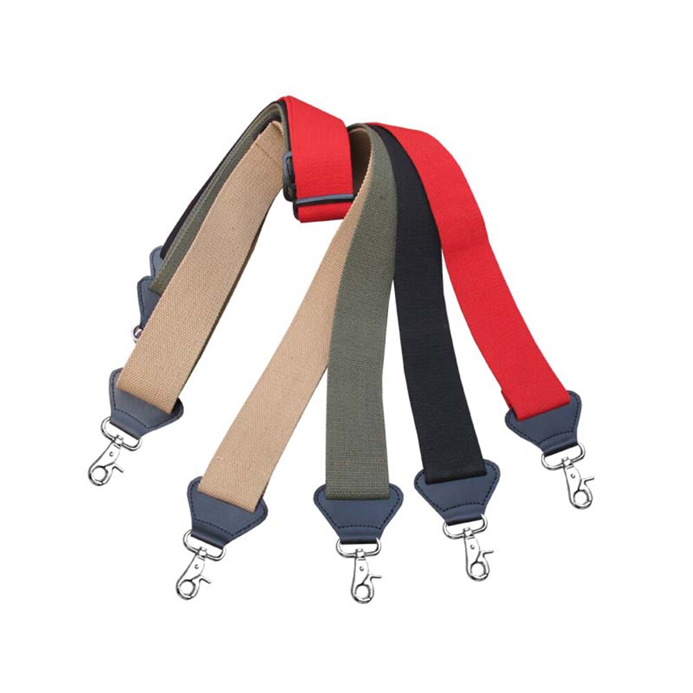 MoonEmbassy Adjustable Banjo Strap Banjo Guitar Parts Accessories