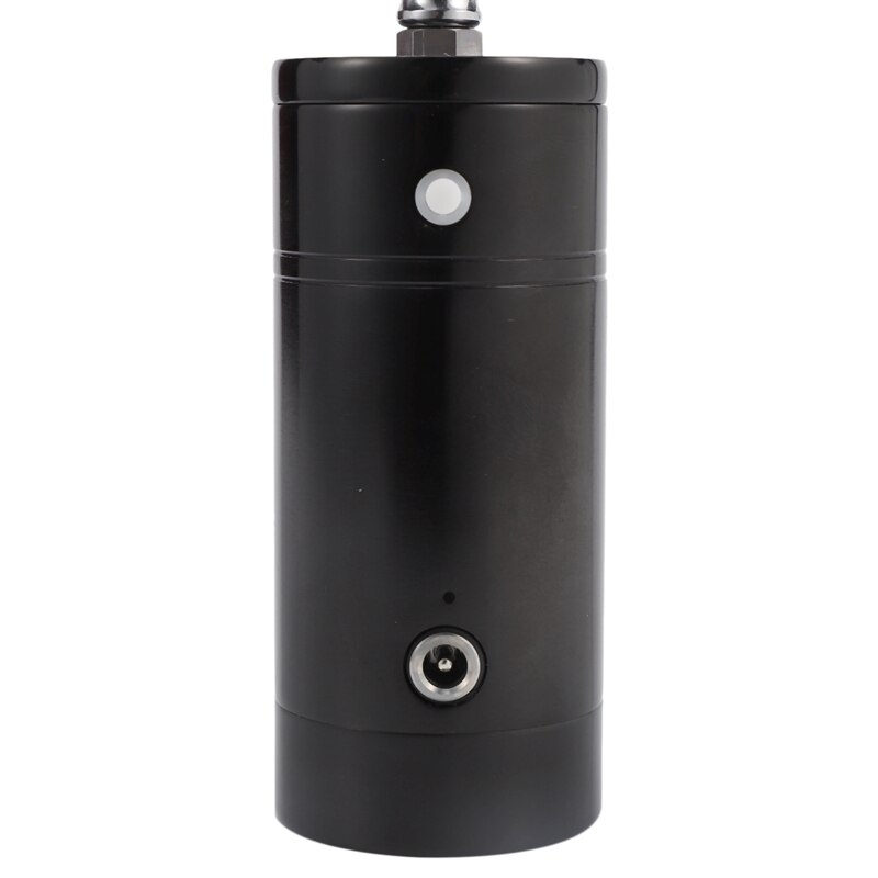 0.3mm pneumatiske airbrush-kompressorer til kropsmaling af airbrush-sæt til fremstilling af kage med negle