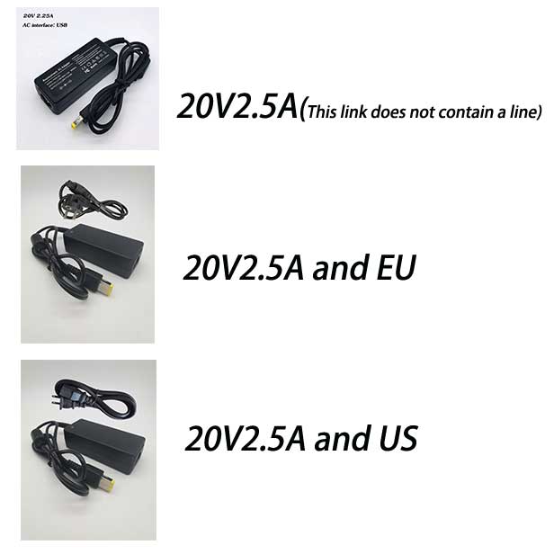 laptop zasilacz sieciowy ładowarka 20V 2.25A 45W dla Lenovo Thinkpad ADLX45NLC3 ADLX45NDC3A ADLX45NCC3A 0C19880 59370508 ADLX45NLC3A