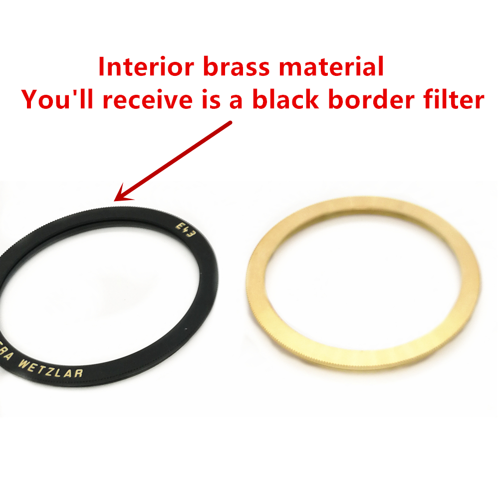Auto-Objektivdeckelabdeckung + UV-Objektivfilter für Leica D-LUX7 D-LUX8 DLUX7 DLUX8 D LUX7 LUX8 D-LUX 7 8 D7 D8 Kamera