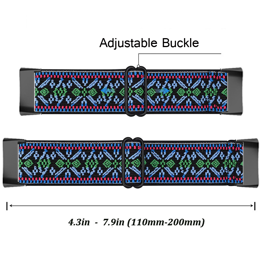 Correa de nailon para reloj inteligente, pulsera elástica trenzada para Xiaomi Redmi Watch 3 Lite