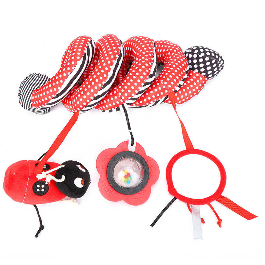 5x Snavel Pal No Drop Speelgoed Touw - Babyfles Houder & Kinderwagen Beugel