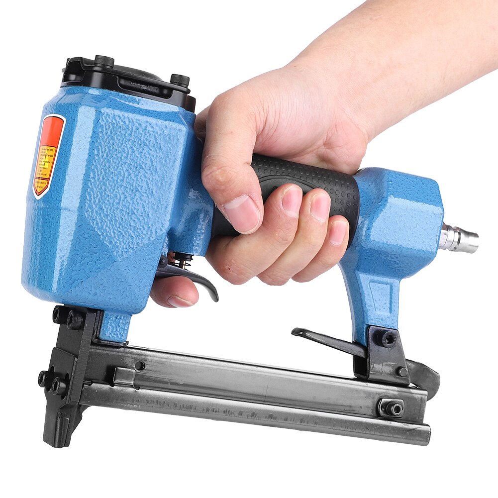 1022j pneumatische rechte spijkermachines met luchtdruk, nietmachine, houtbewerkingsspijker