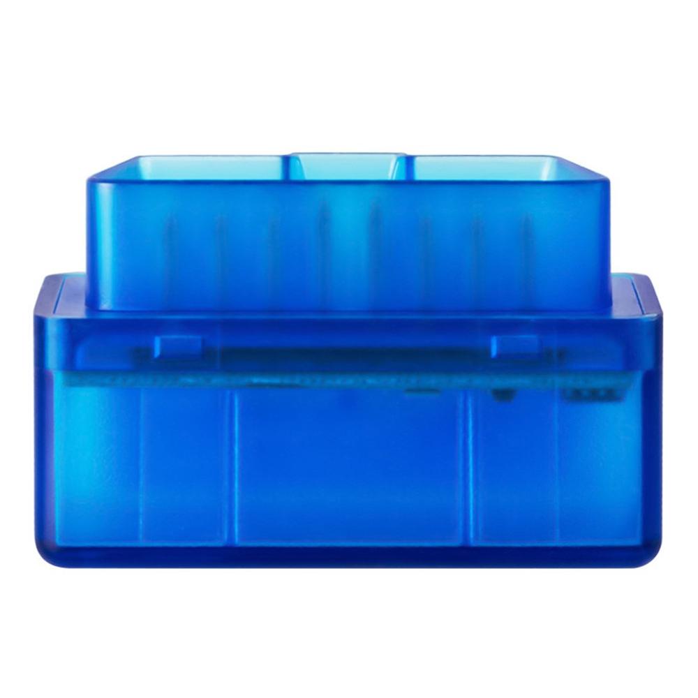 Obd V2.1 V1.5 Mini Elm327 Obd2 Scanner automatique sans fil Obdii 2 voiture Elm 327 testeur outil de Diagnostic