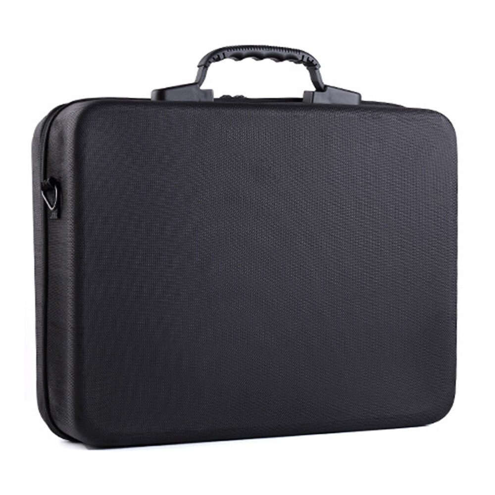 Waterproof Hard Portable Box Cover Case for HTC VIVE Pro Virtual Reality Headset - Travel Protective Carrying Storage case: Default Title