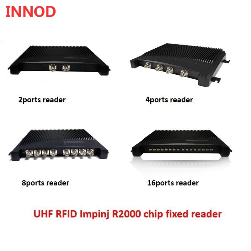 Antenne rfid uhf 865-868mhz étanche à longue portée 902-928mhz pour le suivi des actifs, polarisation circulaire 9dbi, à élevée