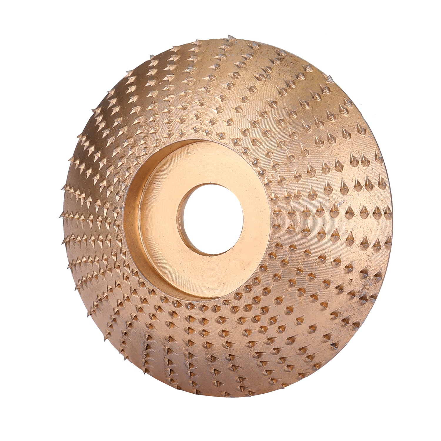 Woodworking Wood Angle Grinding Wheel Sanding Carving Rotary Tool NO.45 Steel Abrasive Disc for Angle Grinder