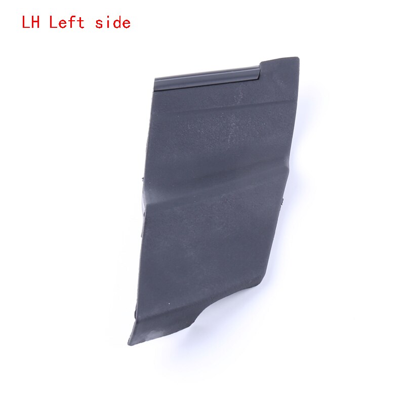 Benekar – couvercle de capot d&#39;essuie-glace avant, déflecteur d&#39;eau, pour Toyota Yaris 4 portes 2006 –: 1pcs Left  L