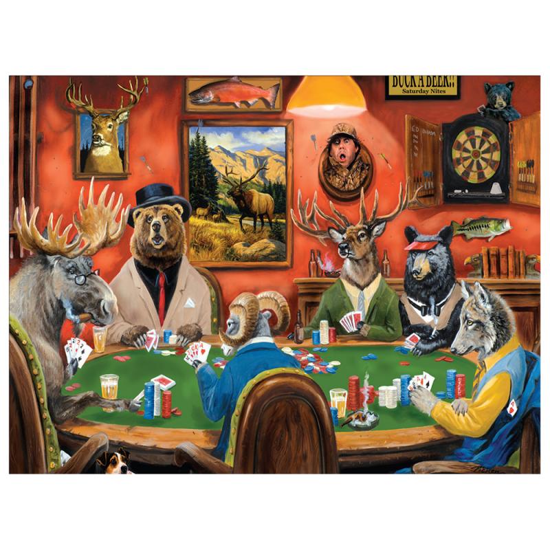 Diy 1000 Stuks Puzzel Assembleren Foto Landschap Puzzels Educatief Puzzel Games Speelgoed Voor Volwassenen Kinderen Kids: 06 1000pcs