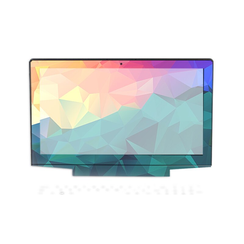 3D visual effects laptop stickers PVC Waterproof laptop skin for HP/Lenovo/Acer/ macbook Air Pro/Asus stickers on laptop