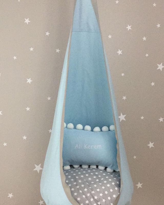 Children&amp;#39;s Leisure Swing Ins Indoor Kids Hanging Basket Good-looking Room Decoration Essential for Children&amp;#39;s Playground