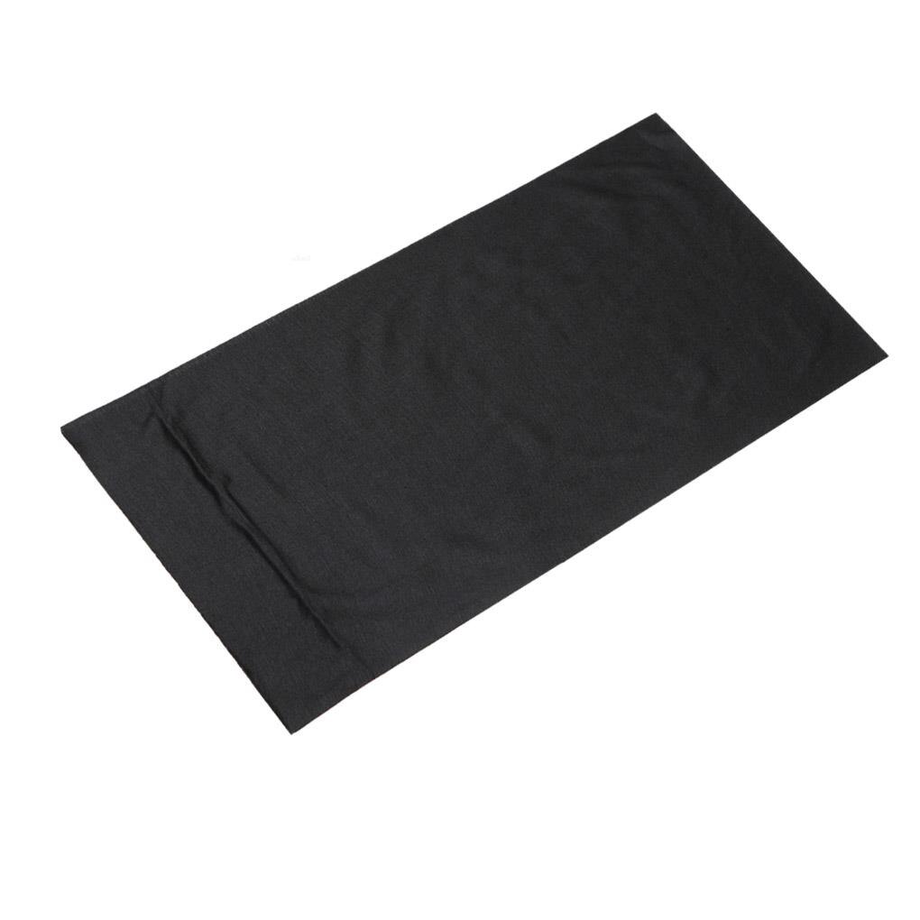 Turban d&#39;extérieur unisexe à séchage rapide, masque respirant multifonction, bandeau de protection faciale, cyclisme, sport