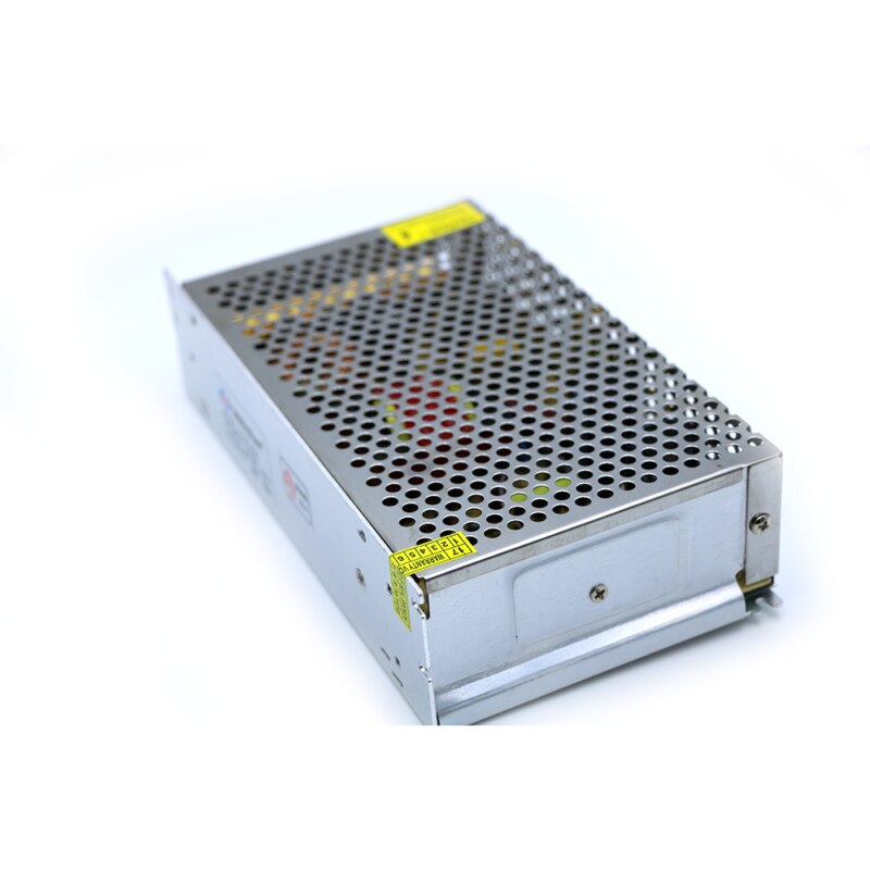 12V 15A/20A/25A/30A LED Trafo Netzteil Netzadapter Fuer Streifen Streep Indexbil AC 100-240V Input Naar DC 12V 25A