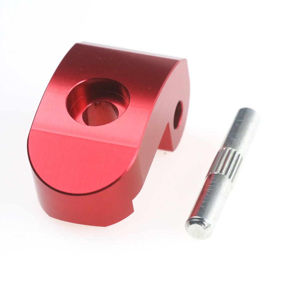 ESPECH Fine-density Aluminum Alloy Steel Electric Scooter Folding Hook for Xiaomi M365 / Pro Electric Scooter Accessories