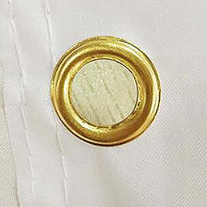 11PCS Presidential Hand-Waving Flags Suitable for Party Decoration Parades Election Day Celebrations