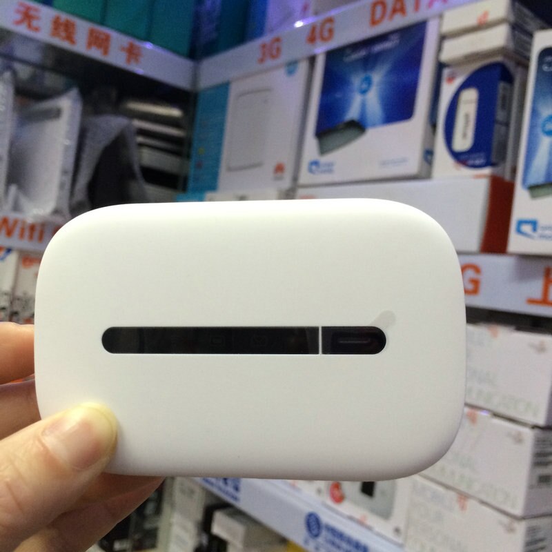 R207 wifi Router HSDPA+/GSM 3G Mobile Hotspot Router 21Mbps unlocked